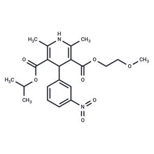 Nimodipine