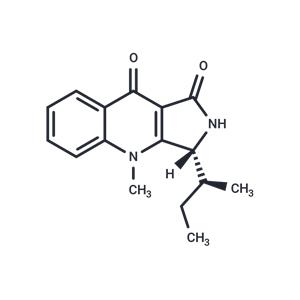 Quinolactacin A1