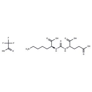 GCPII-IN-1 TFA