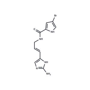 Hymenidin