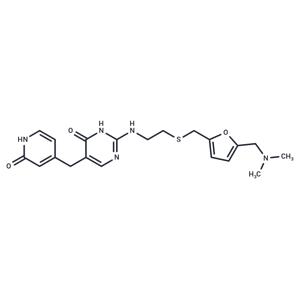 Donetidine