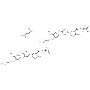 Aliskiren hemifumarate