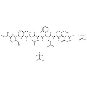 OVA Peptide 257-264 2TFA