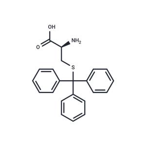 S-trityl-L-Cysteine