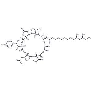 Pneumocandin B0