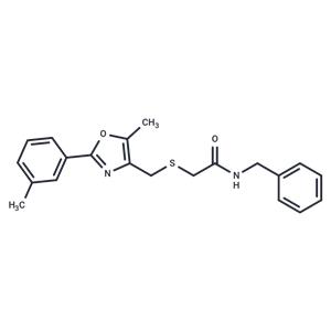 β-Catenin modulator-5