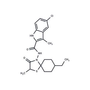 Influenza virus-IN-5