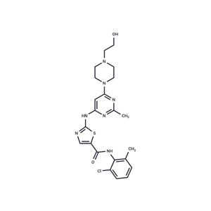 Dasatinib