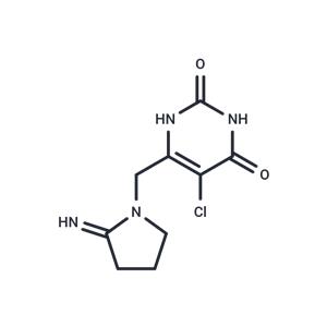 Tipiracil