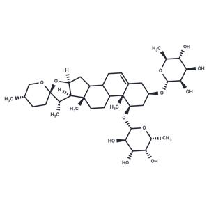 Liriopesides B