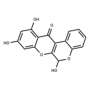 Coccineone B