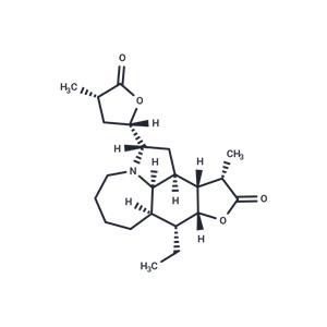 Neotuberostemonine