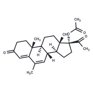 Megestrol acetate