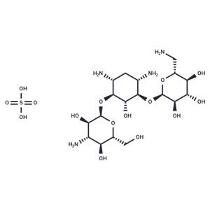 Kanamycin sulfate