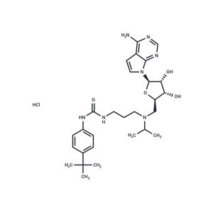 EPZ004777 hydrochloride