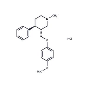 Femoxetine hydrochloride