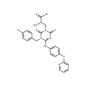 (E/Z)-Sivopixant