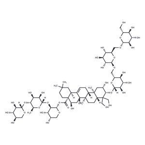 Platycoside G1