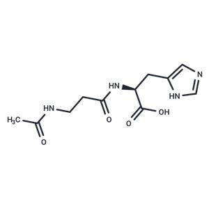 N-Acetylcarnosine