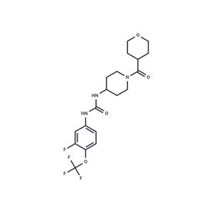 sEH inhibitor-3