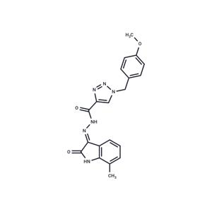 MARK4 inhibitor 1