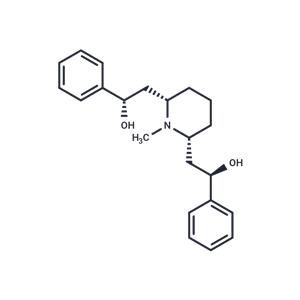 Lobelanidine