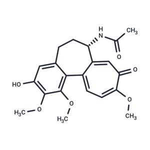 3-demethylcolchicine