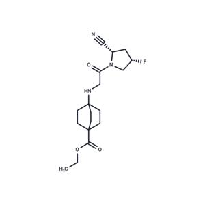 Bisegliptin