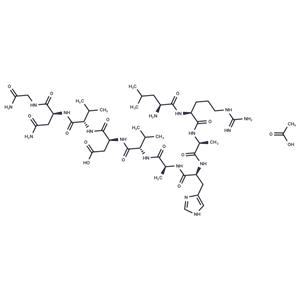 Cadherin Peptide, avian Acetate