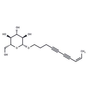 Bidenoside C