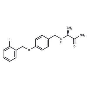 Ralfinamide