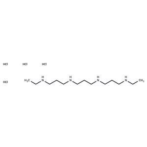 Diethylnorspermine HCl