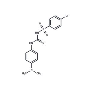 Glyparamide