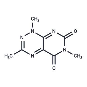 3-Methyltoxoflavin