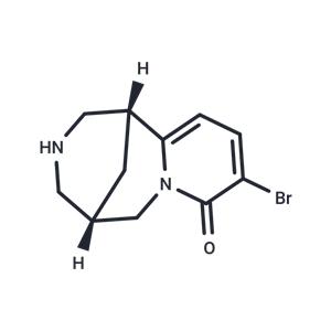 3-Bromocytisine