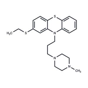 Thiethylperazine