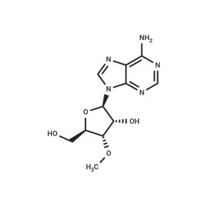 3’-O-Methyladenosine