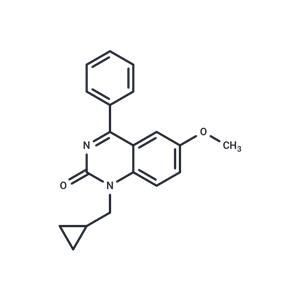 Ciproquazone