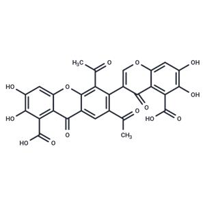 Vinaxanthone