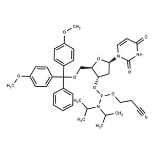 DMT-dU-CE Phosphoramidite