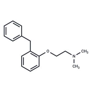 Phenyltoloxamine