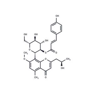 Aloeresin D