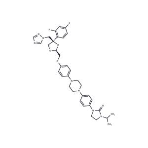 Pramiconazole