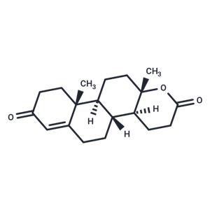 Testololactone