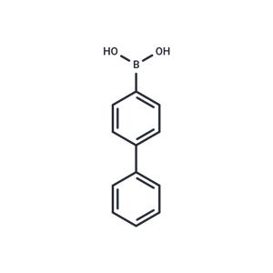 4-Biphenylboronic acid