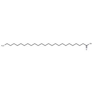 Pentacosanoic acid