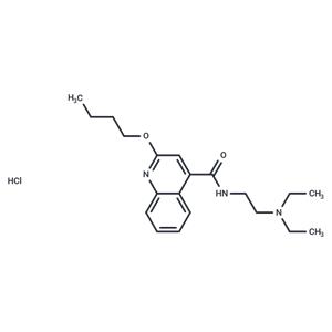 Dibucaine hydrochloride