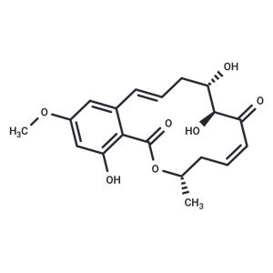 5Z-7-Oxozeaenol