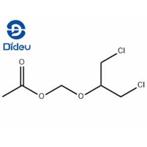 1,3-Dichloro-2-(acetoxyme thoxy)propane