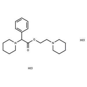 Dipiproverine hydrochloride